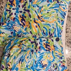 🎉❤️LILLY PULITZER- Callahan Short
